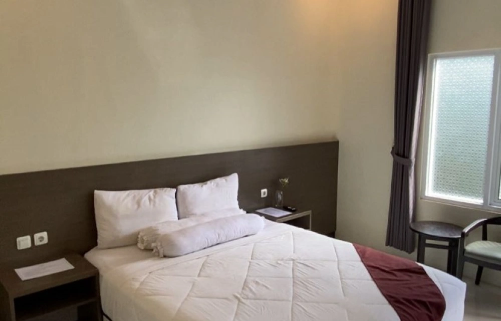 Genio Syariah Hotel Services-5