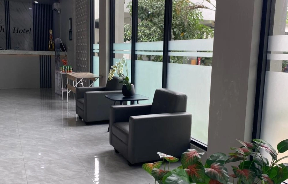 OTEL_NAME Experience Tranquility: How Wellness Retreats Are Transforming Hotel Stays Image