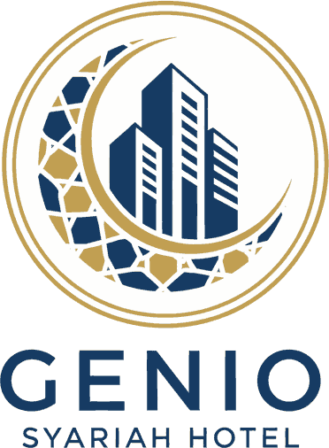 Genio Syariah Hotel-logo